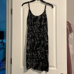 Old navy floral dress